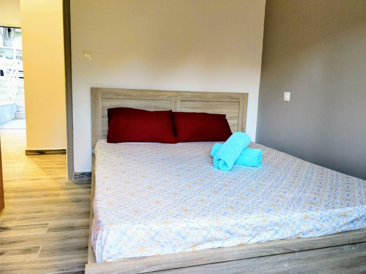 Amazing Apartment 100 Meters From The Old Town Rhodes City Extérieur photo