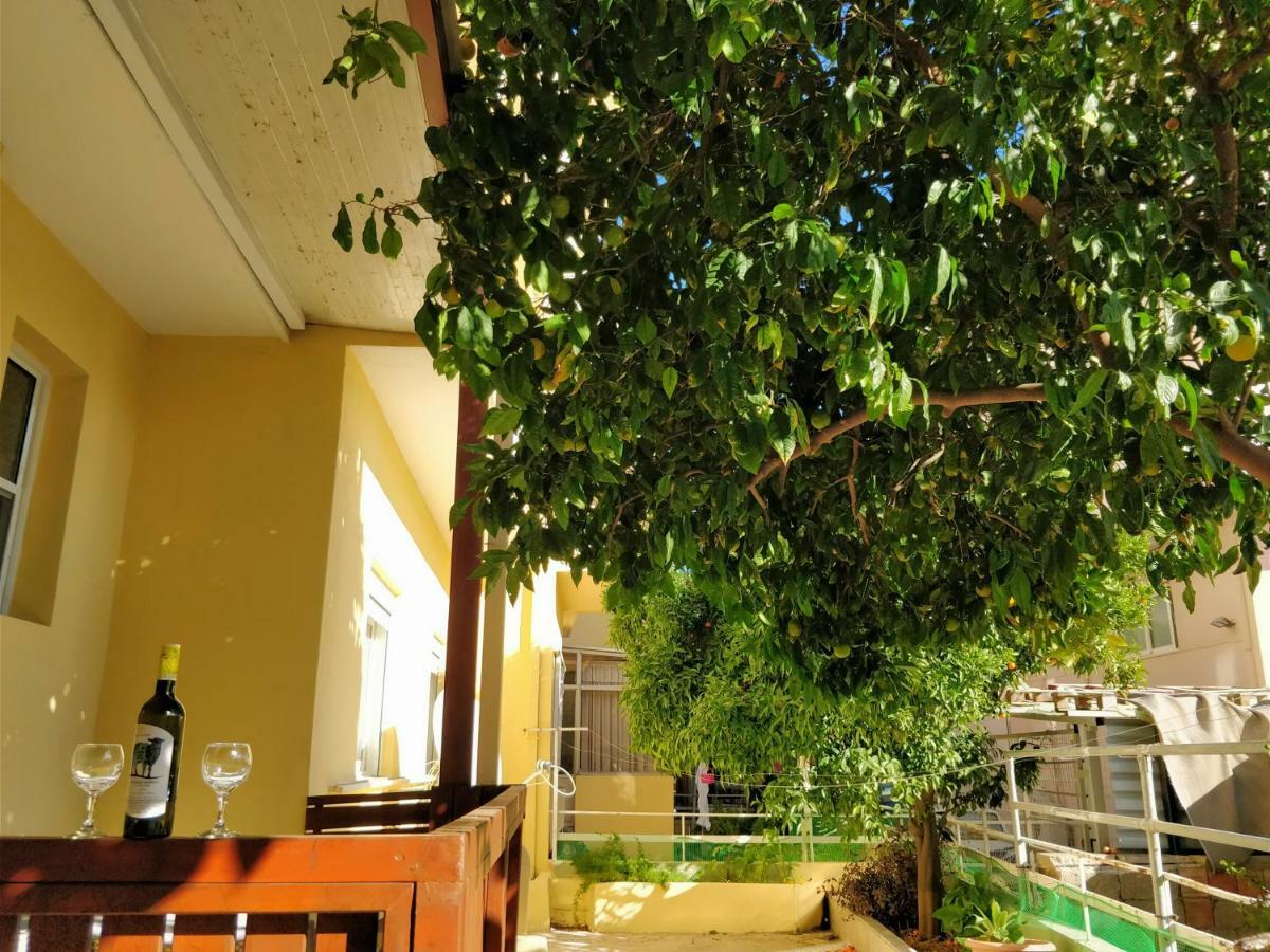 Amazing Apartment 100 Meters From The Old Town Rhodes City Extérieur photo